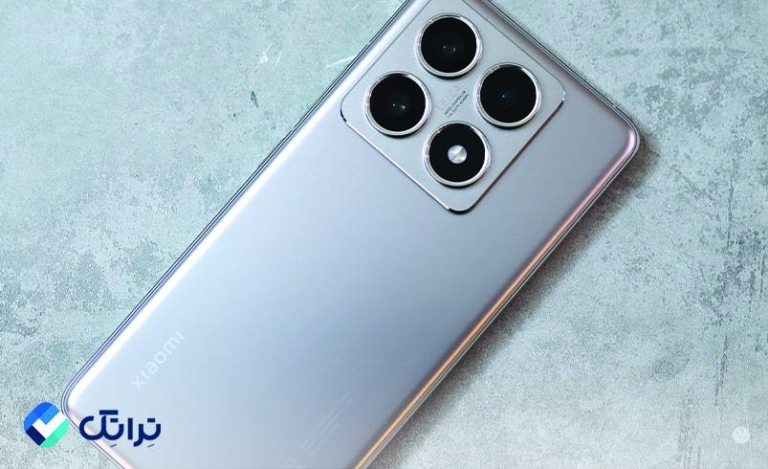 مقایسه آیفون 16e و شیائومی 14T پرو