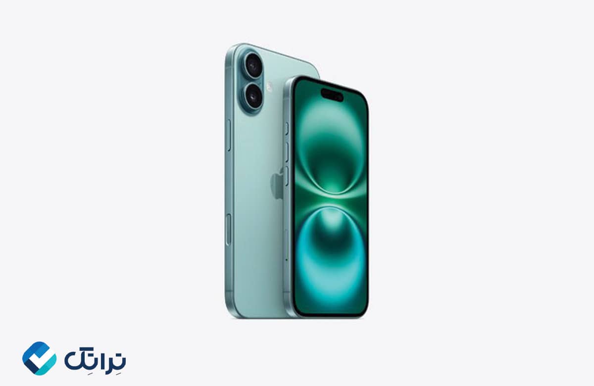 آیفون 16 پلاس در برابر سامسونگ S25 اولترا