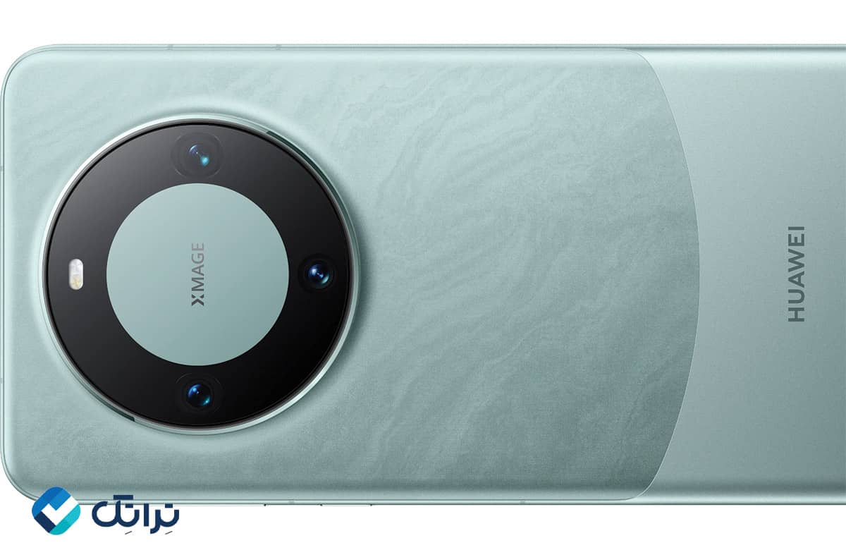 مقایسه هواوی میت 60 پرو و آیفون 16 پرو