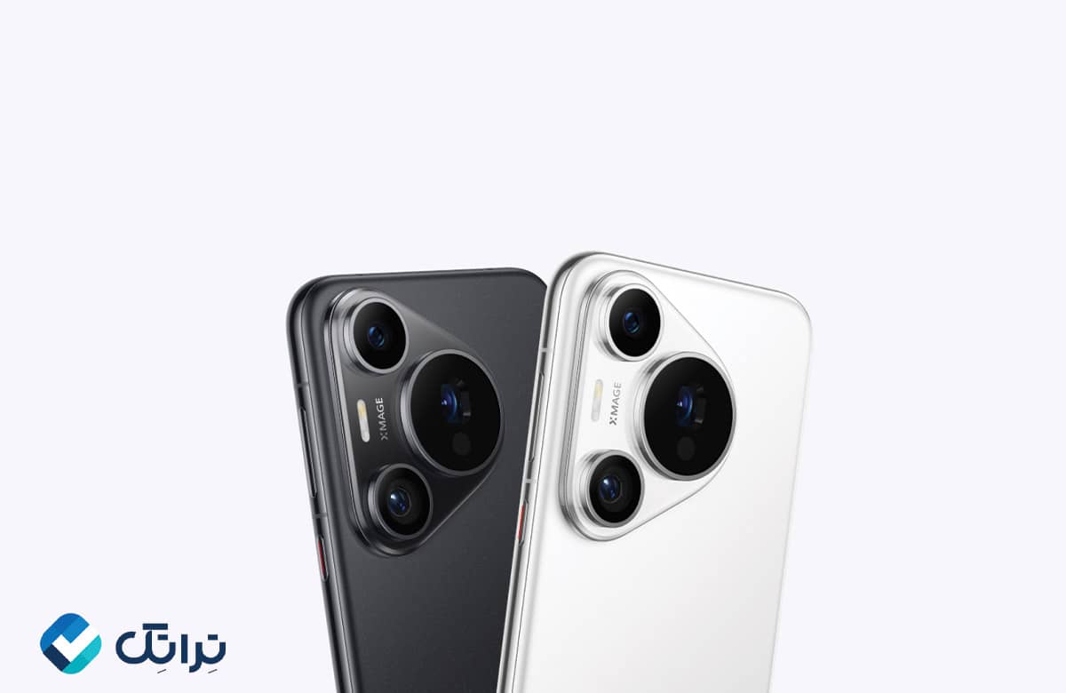 مقایسه هواوی پیورا 70 اولترا و آیفون 16 پرو