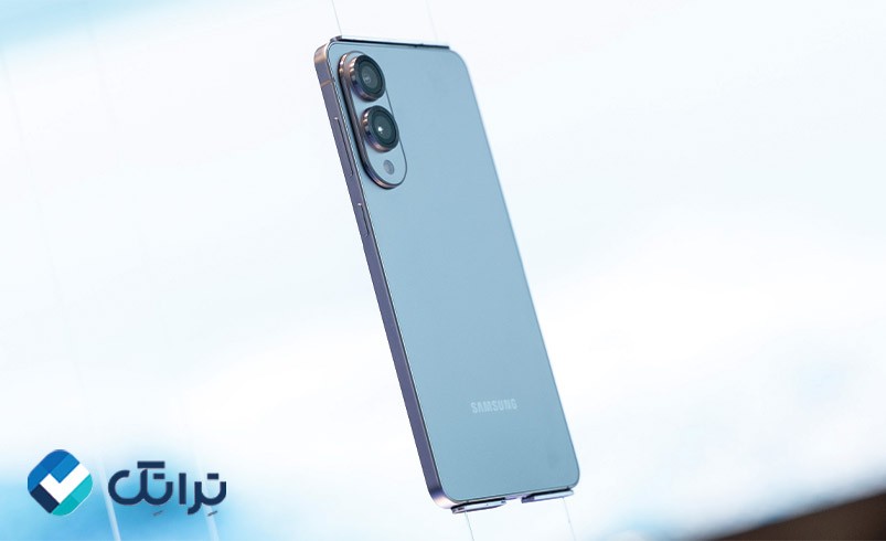 مقایسه آیفون 16 پلاس با سامسونگ S25 edge