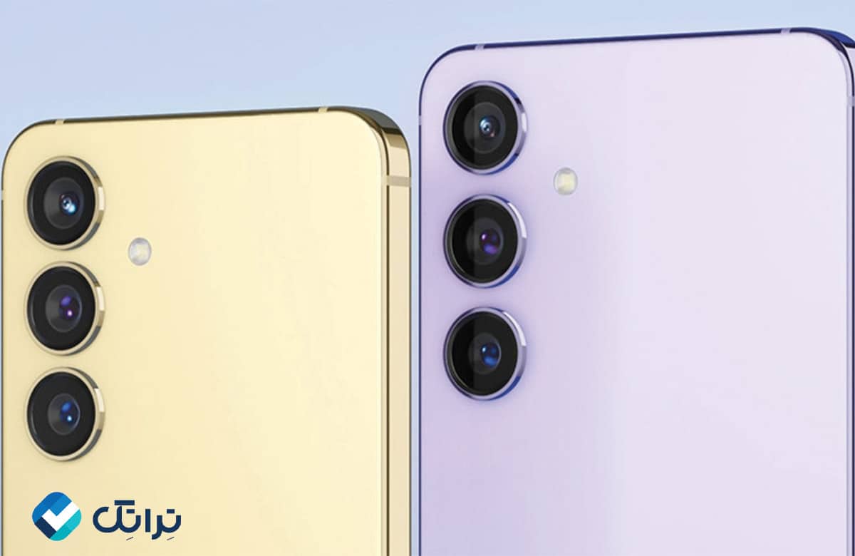 آیفون 16 پلاس بخریم یا سامسونگ S25