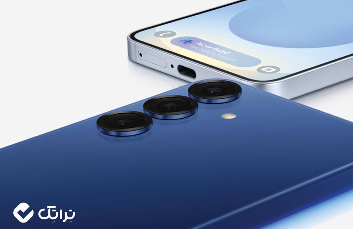 سامسونگ S25 بهتر است یا آیفون 16 پلاس