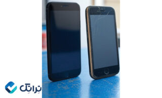 آیفون ریفربیشد یا کارکرده