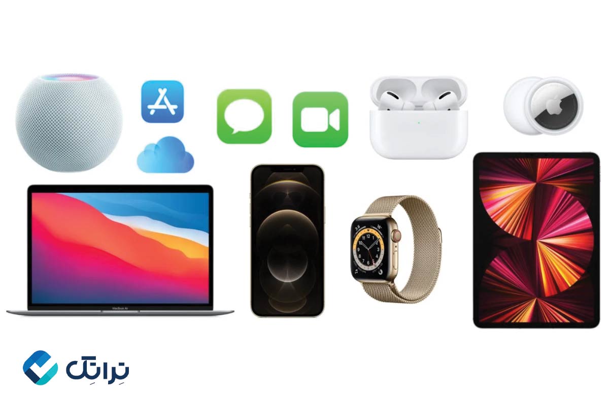 سینک شدن نوتیفیکیشن‌ها بین آیفون و اپل واچ