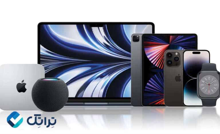 تحلیل برند اپل