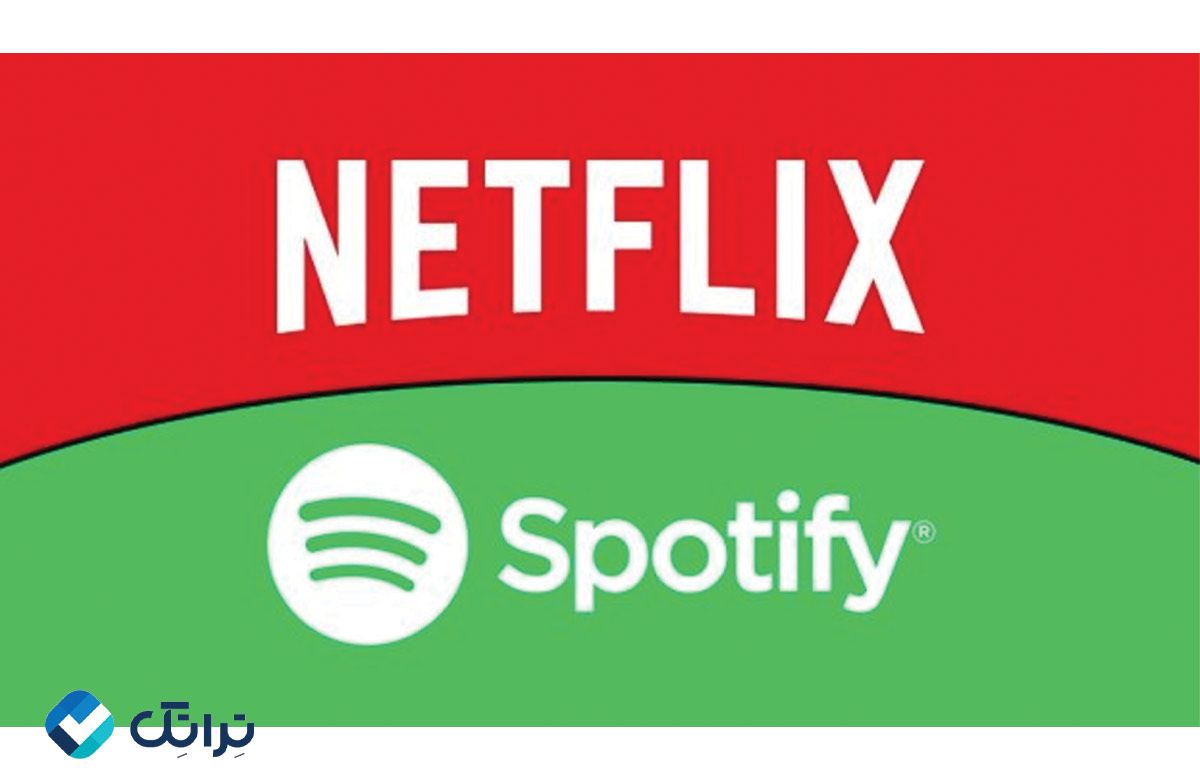 اپلیکیشن های سرگرمی