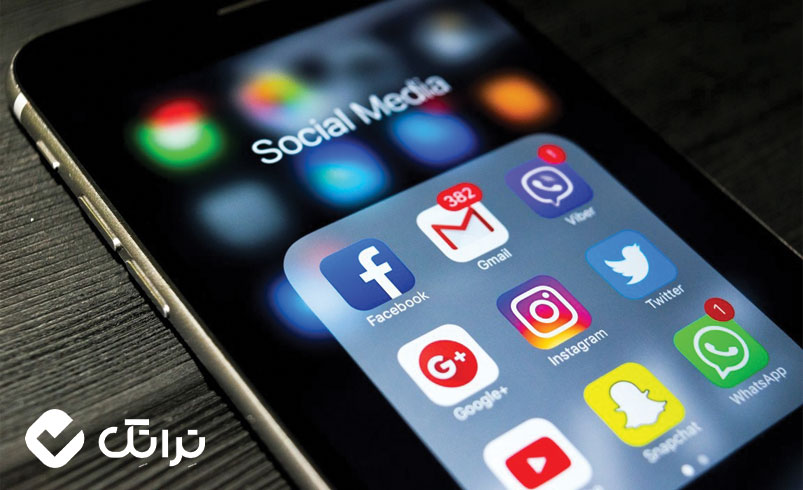 بررسی اپلیکیشن های کاربردی