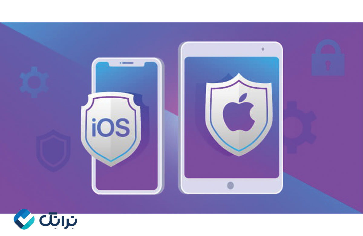 اپلیکیشن‌های امنیتی و آنتی ویروس