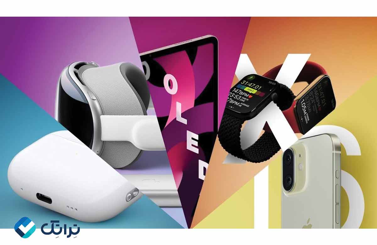 برنده بازار گوشی‌های پرچمدار 