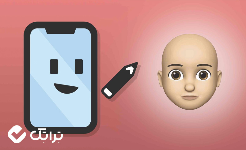 آموزش تصویری پاک کردن مموجی از آیفون