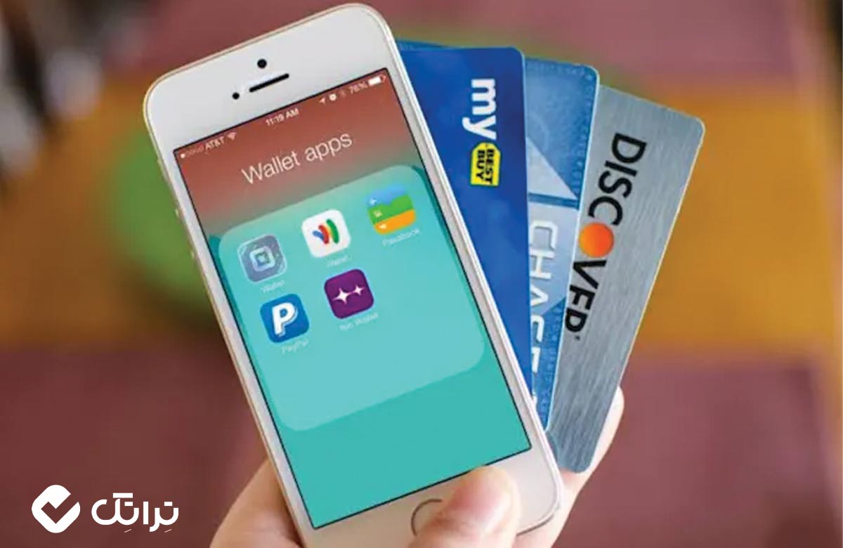 برنامه های مالی