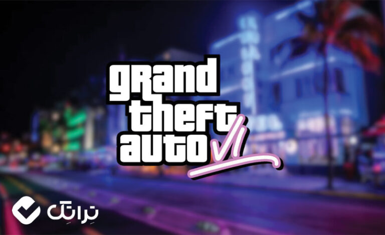 دانلود بازی GTA VI برای موبایل اندروید و آیفون