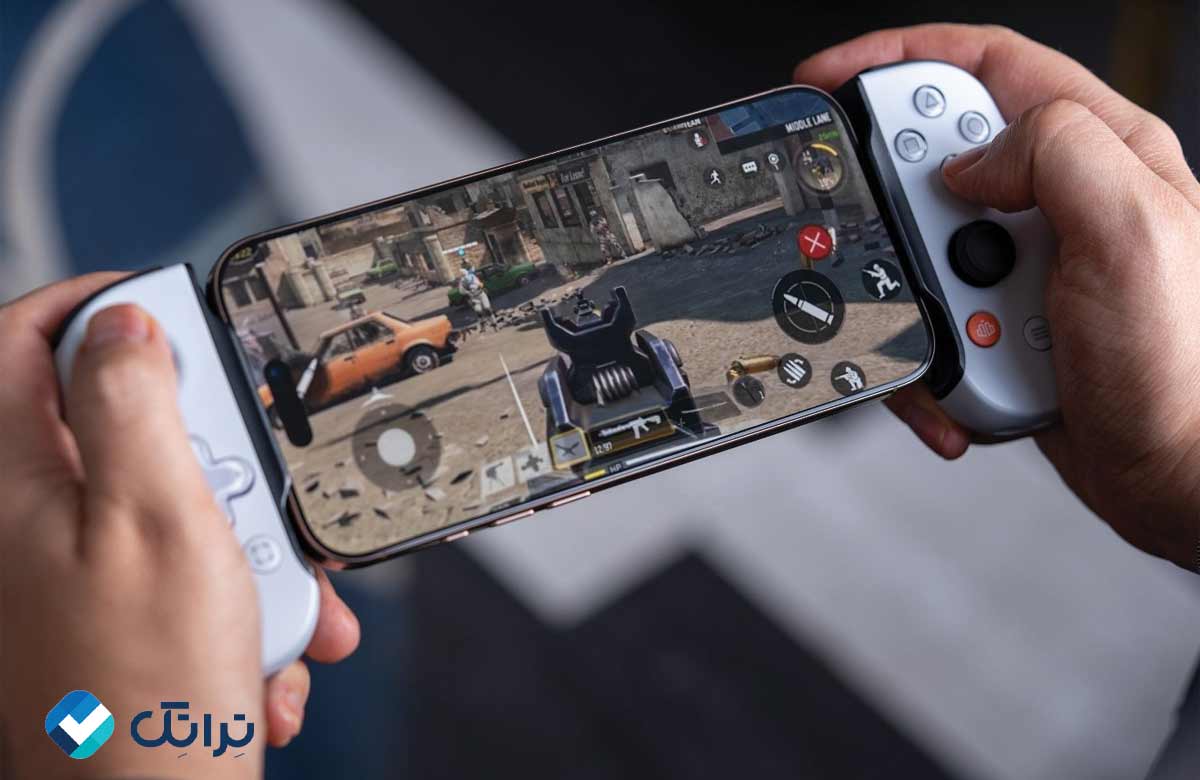 تست سرعت و فریم آیفون 17 در گیمینگ