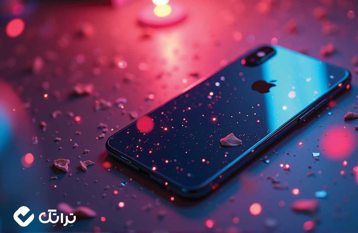 آیفون 17 و عملکرد باتری هنگام بازی