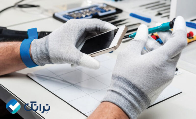 مشکلات رایج گوشی‌های سامسونگ و دلایل بروز آن‌ها