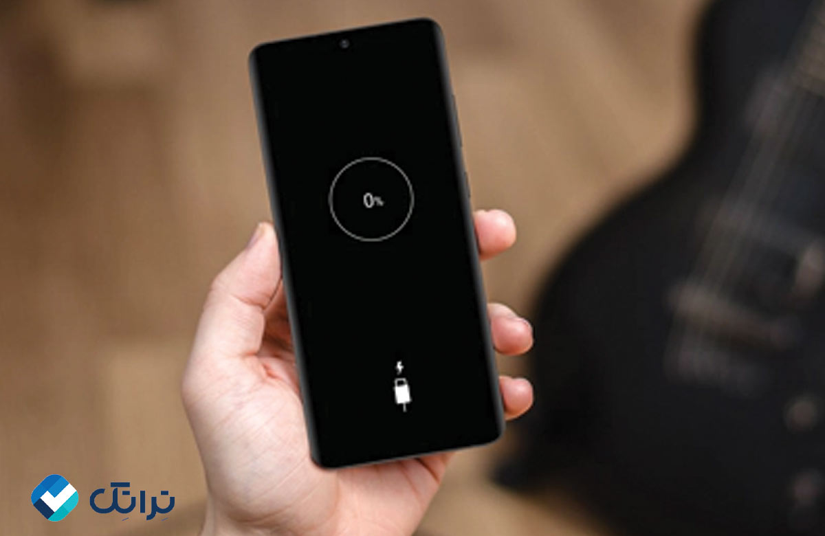 مشکلات رایج روشن نشدن گوشیهای سامسونگ