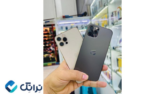 راهنما خرید آیفون کارکرده