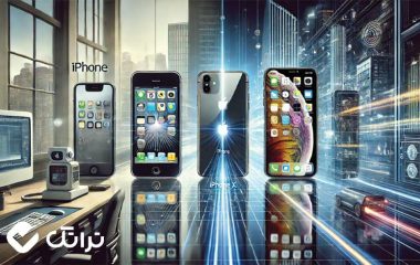 Predicting-the-future-of-the-iPhone