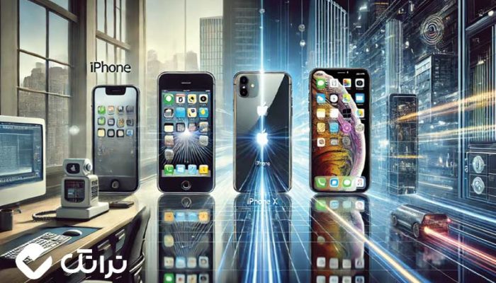 Predicting-the-future-of-the-iPhone