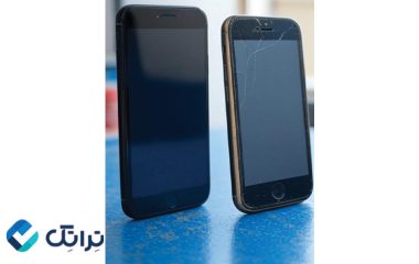 آیفون ریفربیشد یا کارکرده