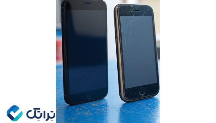 آیفون ریفربیشد یا کارکرده