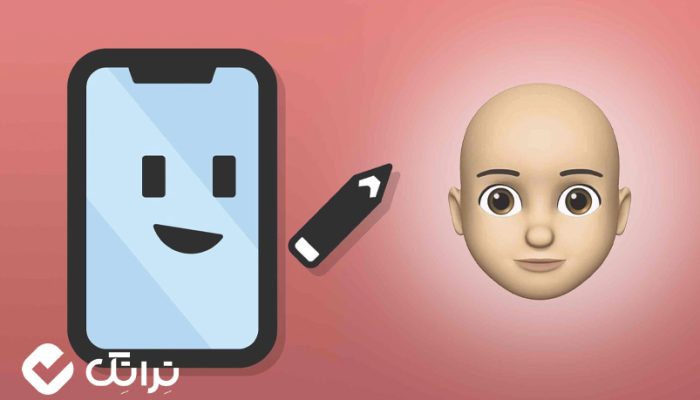 آموزش تصویری پاک کردن مموجی از آیفون