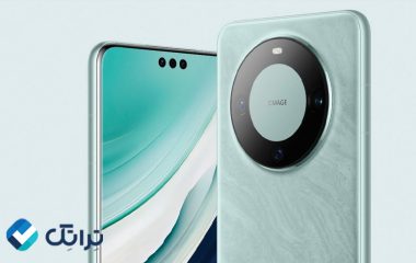 مقایسه آیفون 16 و هواوی میت 60 پرو