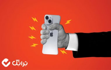 تأثیر مکانیزم ماشه بر بازار آیفون و کالاهای دیجیتال در ایران